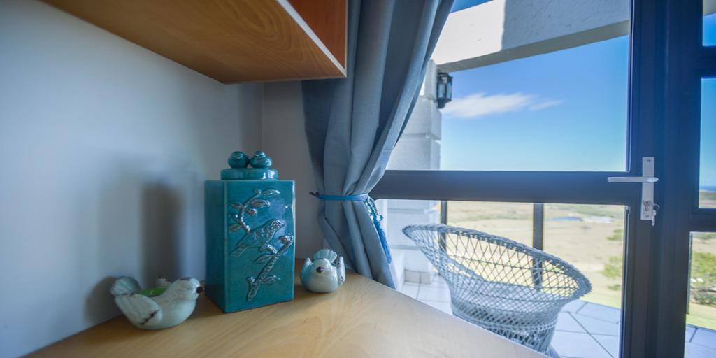 Fly Me To The Moon Guesthouse Мозел Бей Екстериор снимка